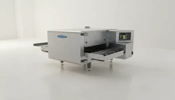 Turbochef HHC 1618, 36", VENTLESS, 3PH