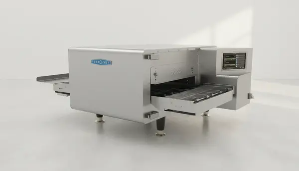 Turbochef HHC 1618, 48", STANDARD, 3PH