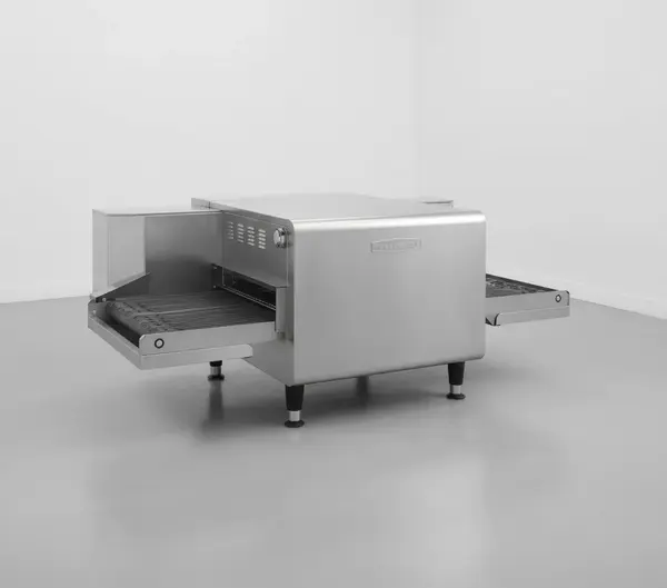 Turbochef HHC 2620, VENTLESS