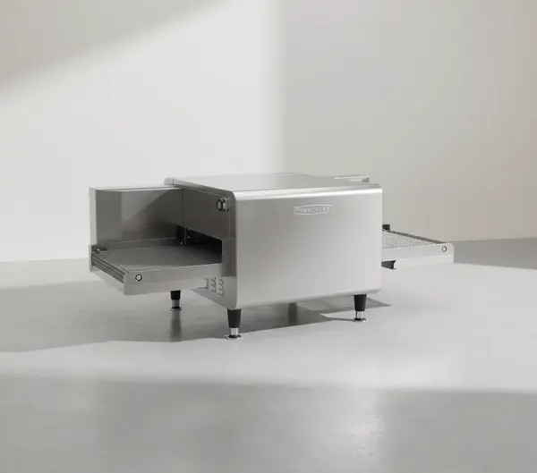 Turbochef HHC 2620, VENTLESS, 50/50