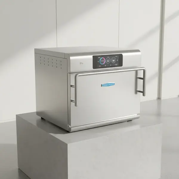 Turbochef I5-TOUCH CONTROL I5-9500-801 - 1 PHASE