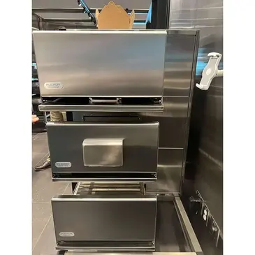 Turbochef PLE-9500-1-DL-ICR