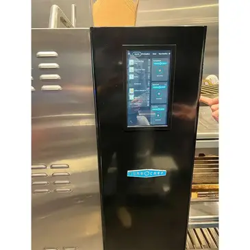 Turbochef PLE-9500-1-DL-RIC