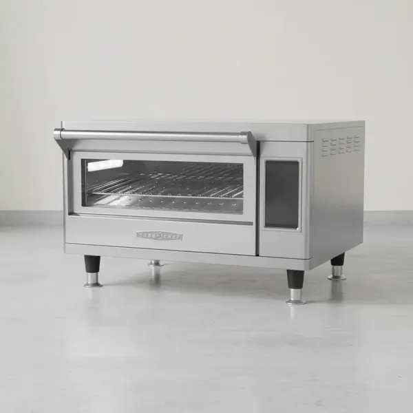 Turbochef SINGLE BATCH