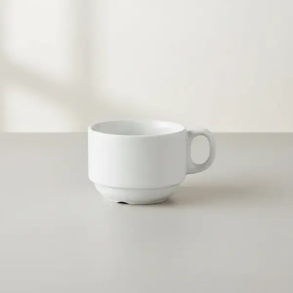 Tuxton China ALF-0703