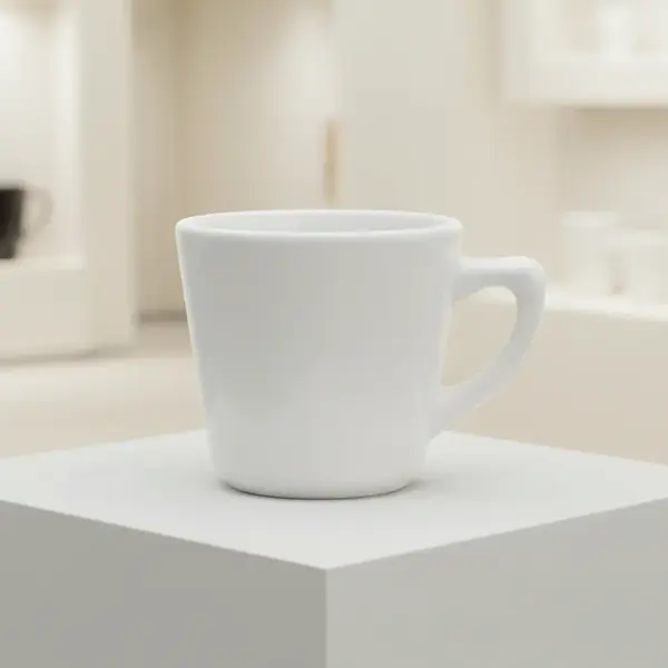 Tuxton China ALF-075