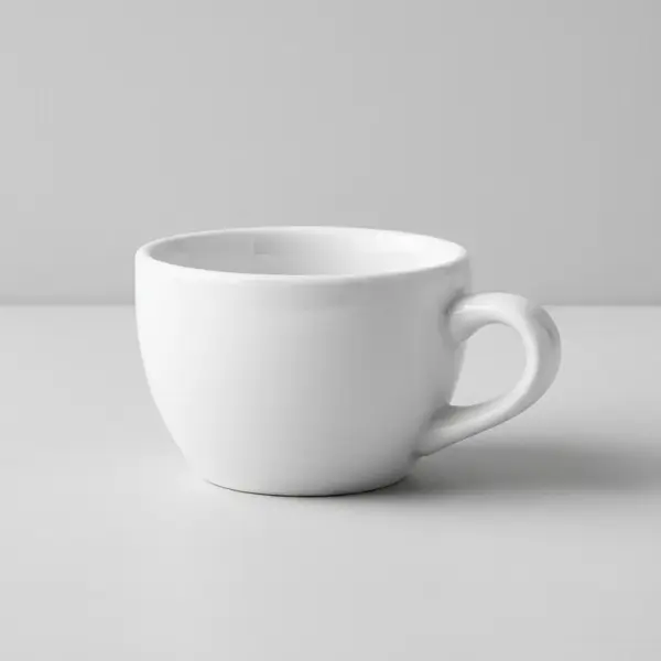 Tuxton China ALF-0752