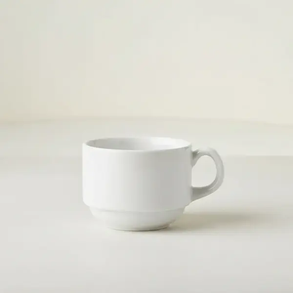 Tuxton China ALF-0803