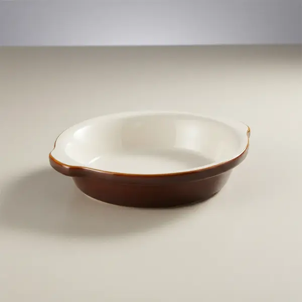 Tuxton China B1N-2003