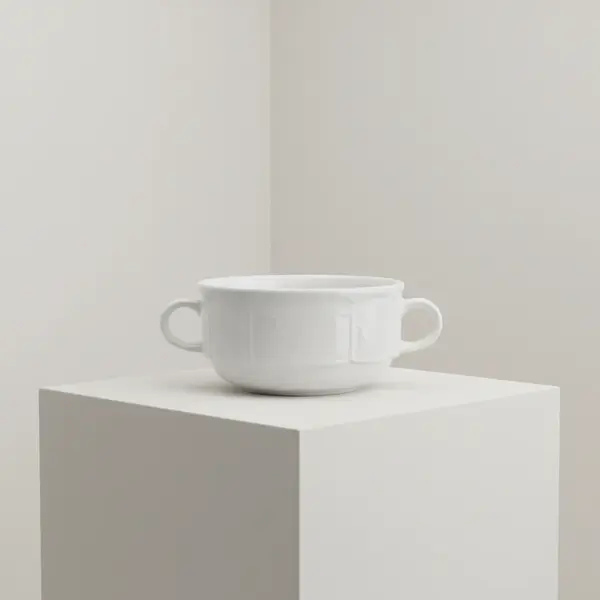 Tuxton China CHS-105