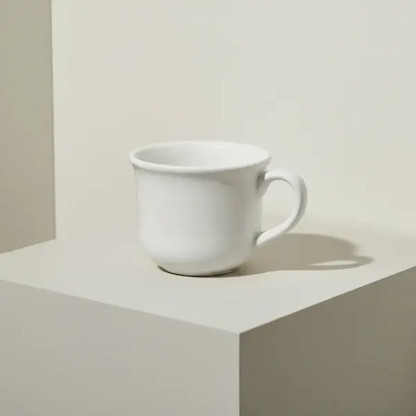 Tuxton China CWF-0702