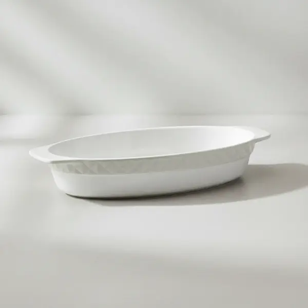 Tuxton China EAU-101