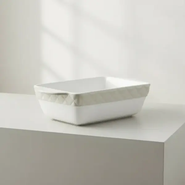 Tuxton China EAU-202