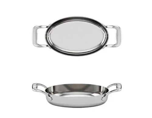 Tuxton China RTVH-080