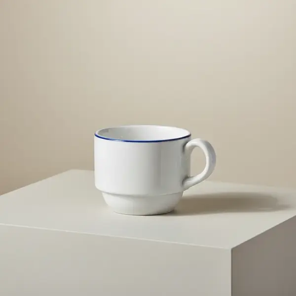 Tuxton China SBF-0303