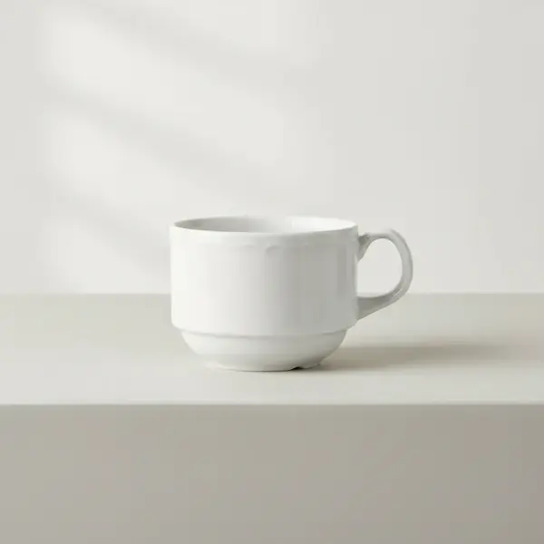 Tuxton China SCF-0803