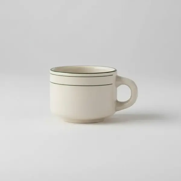 Tuxton China TGB-023