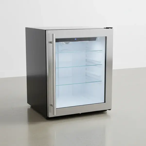 U-Line Commercial U-ADA24RGLS-13B