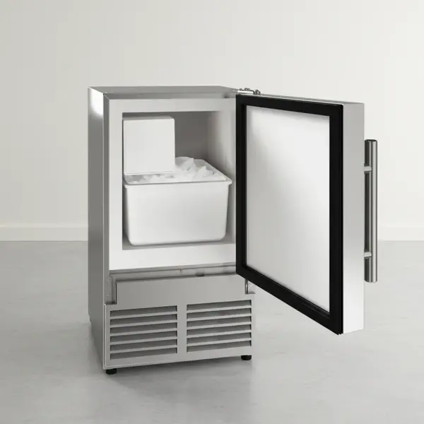 U-Line Commercial UACR014-SS01A