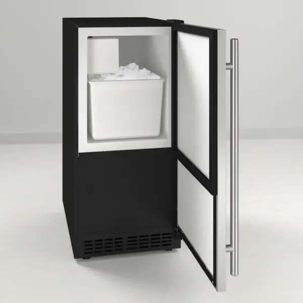 U-Line Commercial UACR115-SS01A