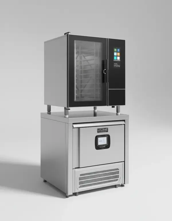 U-Line Commercial UCBF432-STAND