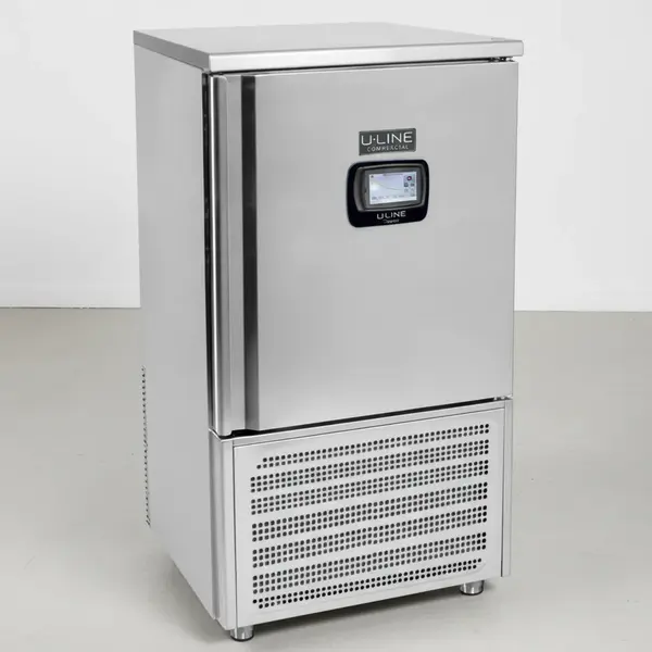 U-Line Commercial Blast Chiller UCBF532-SS12A