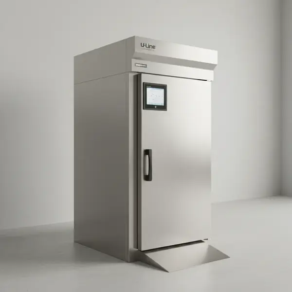 U-Line Commercial UCBF659-SS12A