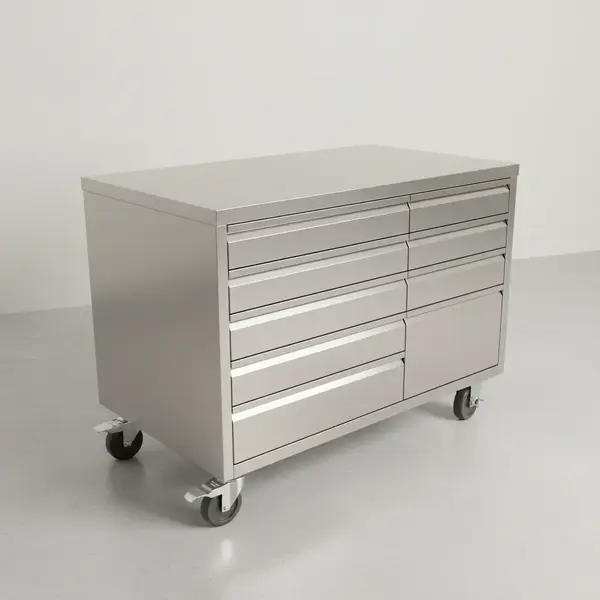 U-Line Commercial UCCATP