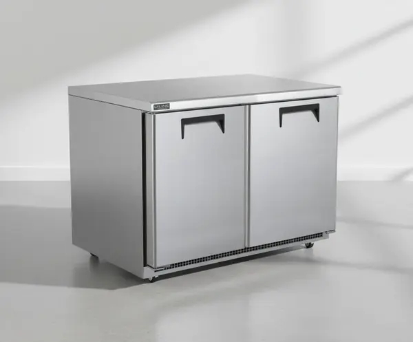 U-Line Commercial UCFZ348-SS61A