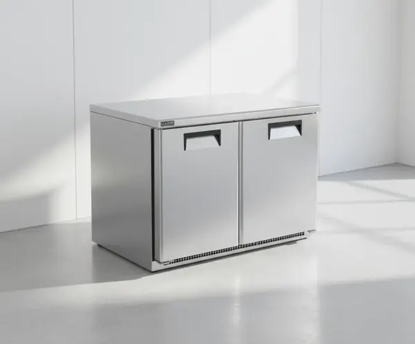 U-Line Commercial UCFZ360-SS61A