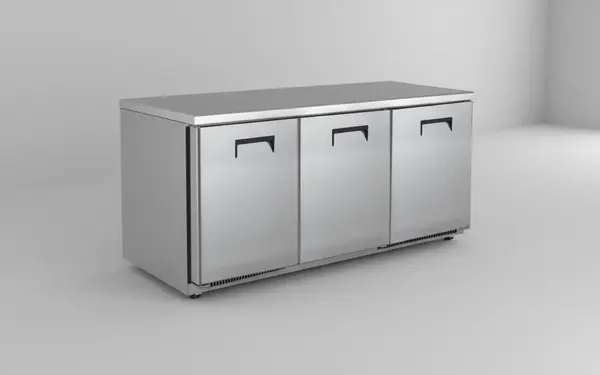 U-Line Commercial UCFZ372-SS61A