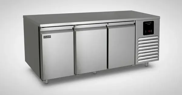 U-Line Commercial UCFZ570-SS61A