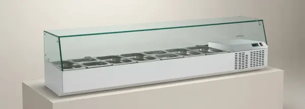 U-Line Commercial UCGAC166