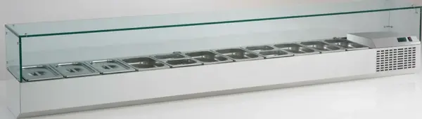 U-Line Commercial UCGAC223