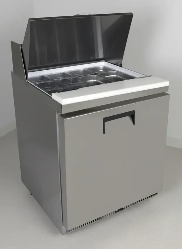 U-Line Commercial UCMT127-SS11A