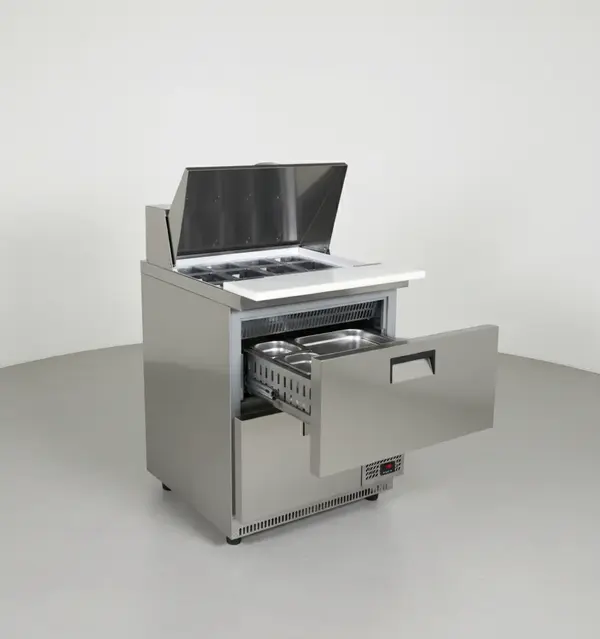 U-Line Commercial UCMT127-SS91A