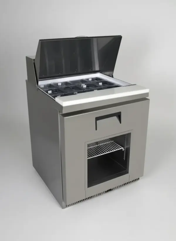 U-Line Commercial UCMT132-SS11A