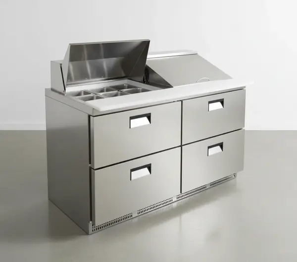 U-Line Commercial UCMT148-SS91A