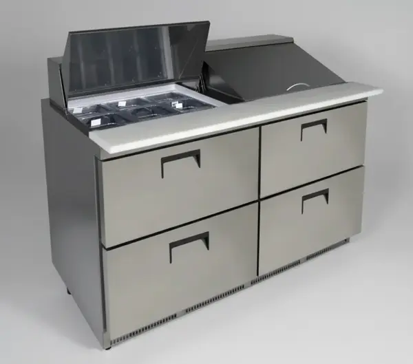 U-Line Commercial UCMT160-SS91A