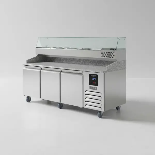 U-Line Commercial UCPP588-SS61A