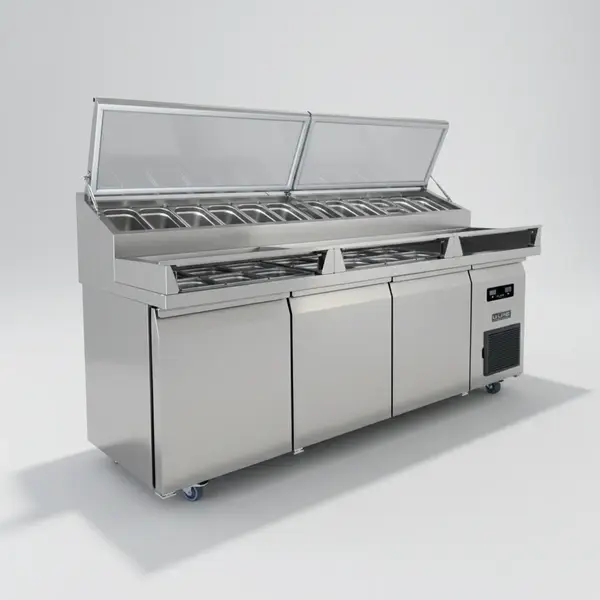 U-Line Commercial UCPT588-SS61A