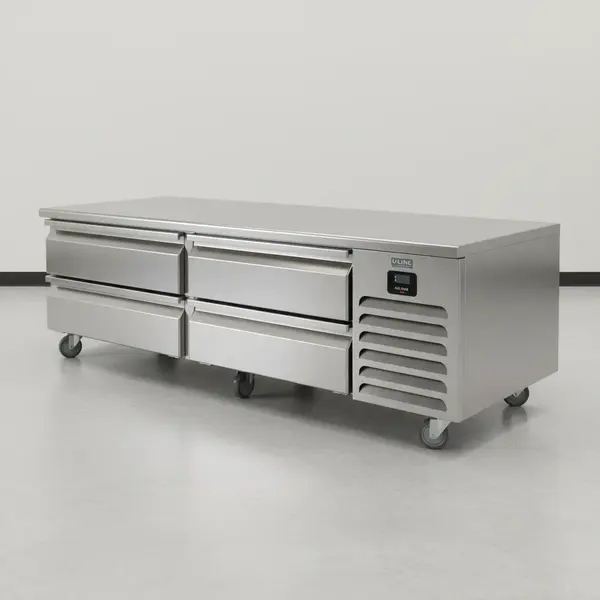 U-Line Commercial UCRB572-SS61A