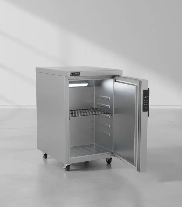 U-Line Commercial UCRE327-SS11A