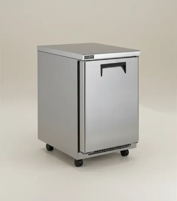 U-Line Commercial UCRE332-SS11A