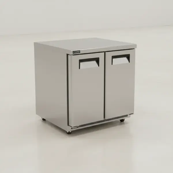 U-Line Commercial UCRE336-SS61A