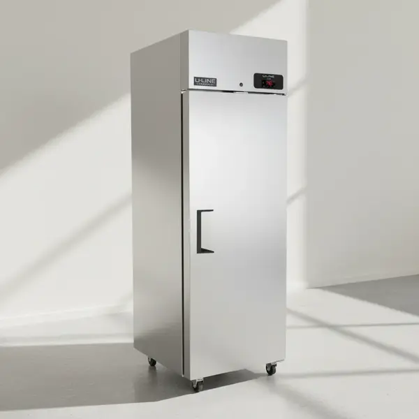 U-Line Commercial UCRE427-SS01A