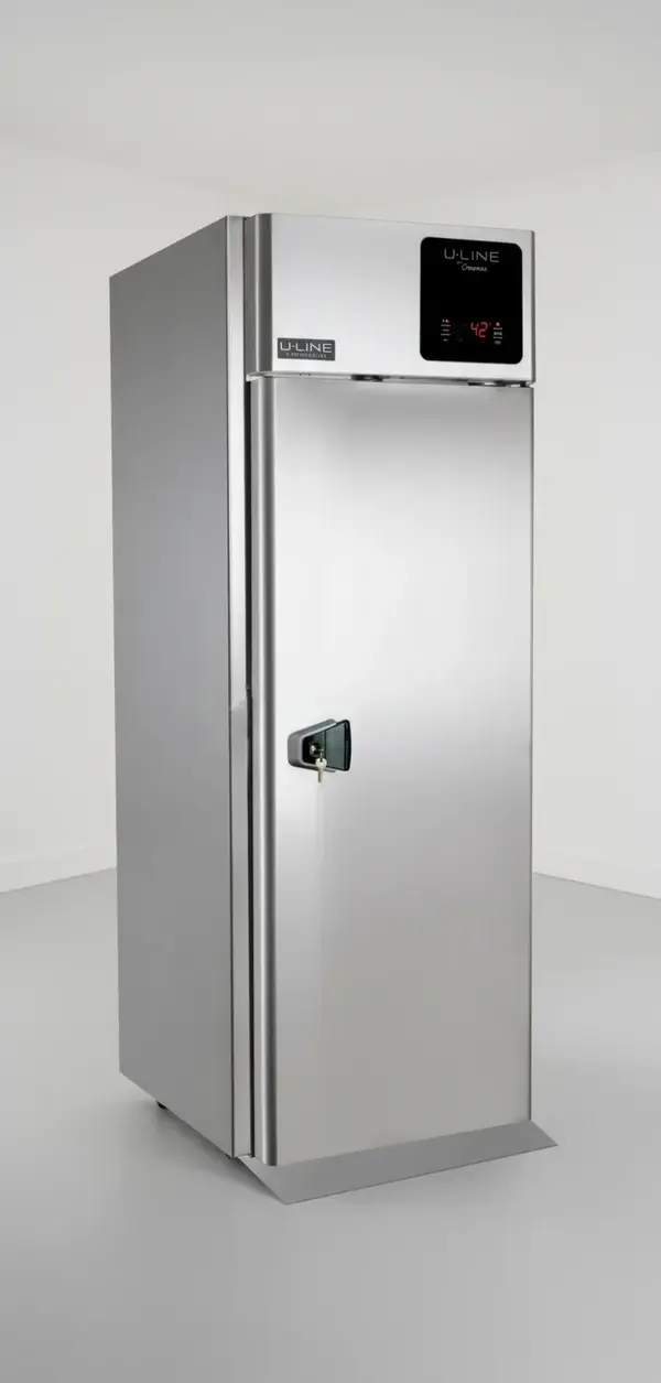 U-Line Commercial UCRE633-SS31A