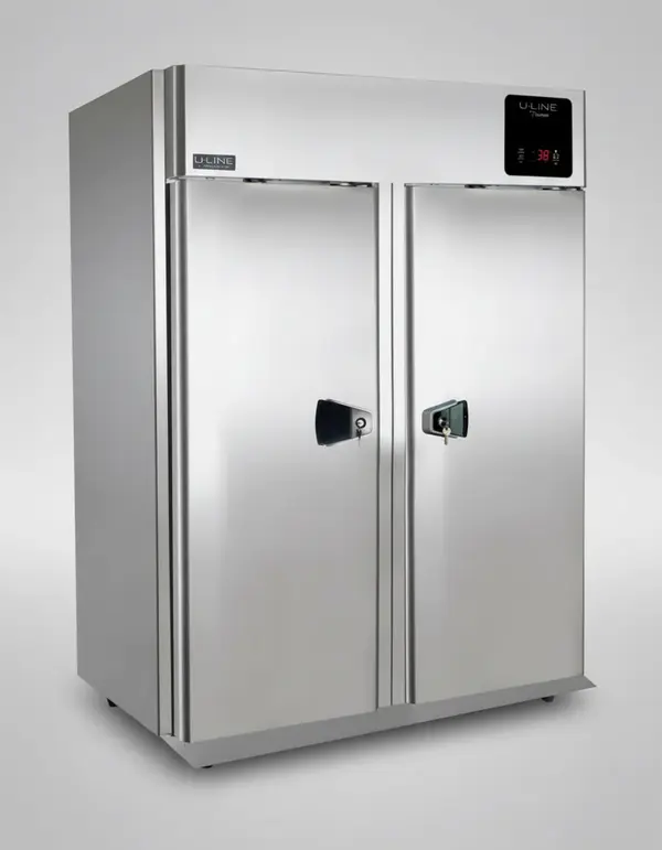 U-Line Commercial UCRE666-SS71A