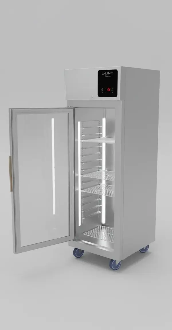 U-Line Commercial UCRP125-GG31A