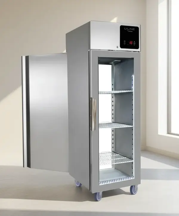 U-Line Commercial UCRP125-GS31A